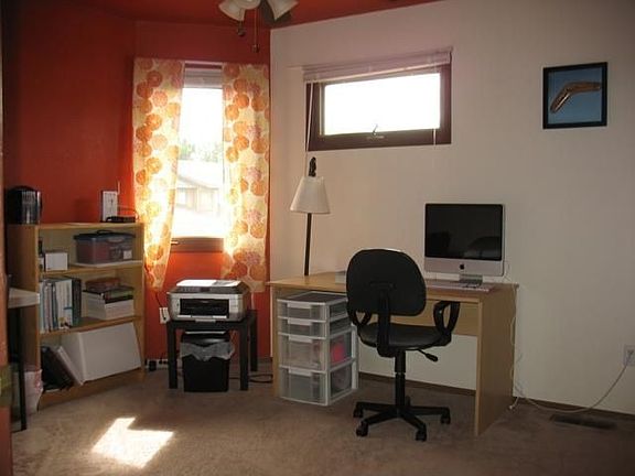 Lots of Room