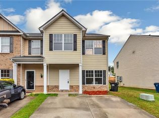 2843 Laurel Ridge Cir, East Pt, GA 30344