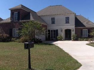 16467 Long Lk, Baton Rouge, LA 70769