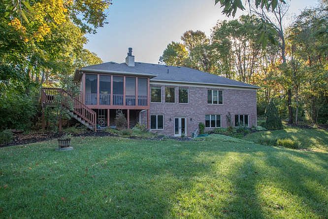 2nd image of 3816 E Rachels Glen Rd