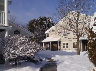 707 Heritage Way #707, Wilton, NY 12831