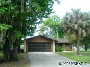 2110 Queen Palm Dr, Edgewater, FL 32141
