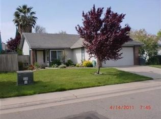 5004 Cumbrae Isle Way, Antelope, CA 95843
