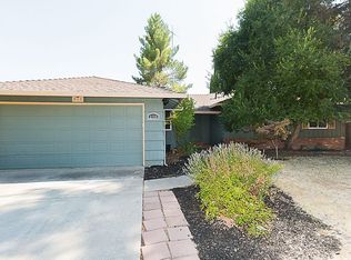 2154 Sarazen Ave, Sacramento, CA
