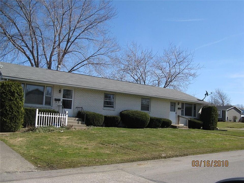 1st image of 3321-23 Debra Dr