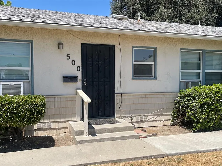 500 Kaweah St — Photo 1
