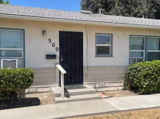 500 Kaweah St, Hanford, CA 93230