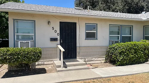 500 Kaweah St Photo 1