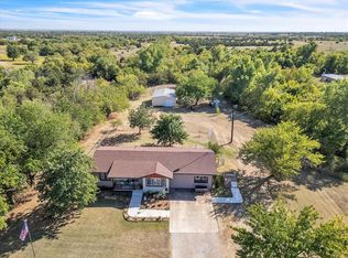 5522 Ash NE, Piedmont, OK 73078