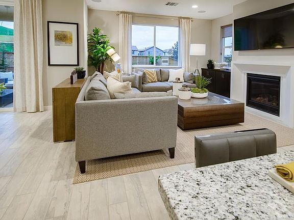 Residence 3 Great Room