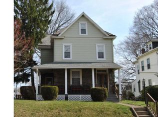 401 Central Ave, Cheltenham, PA 19012