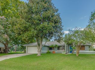 2717 Alabaster Ave, Orlando, FL 32833