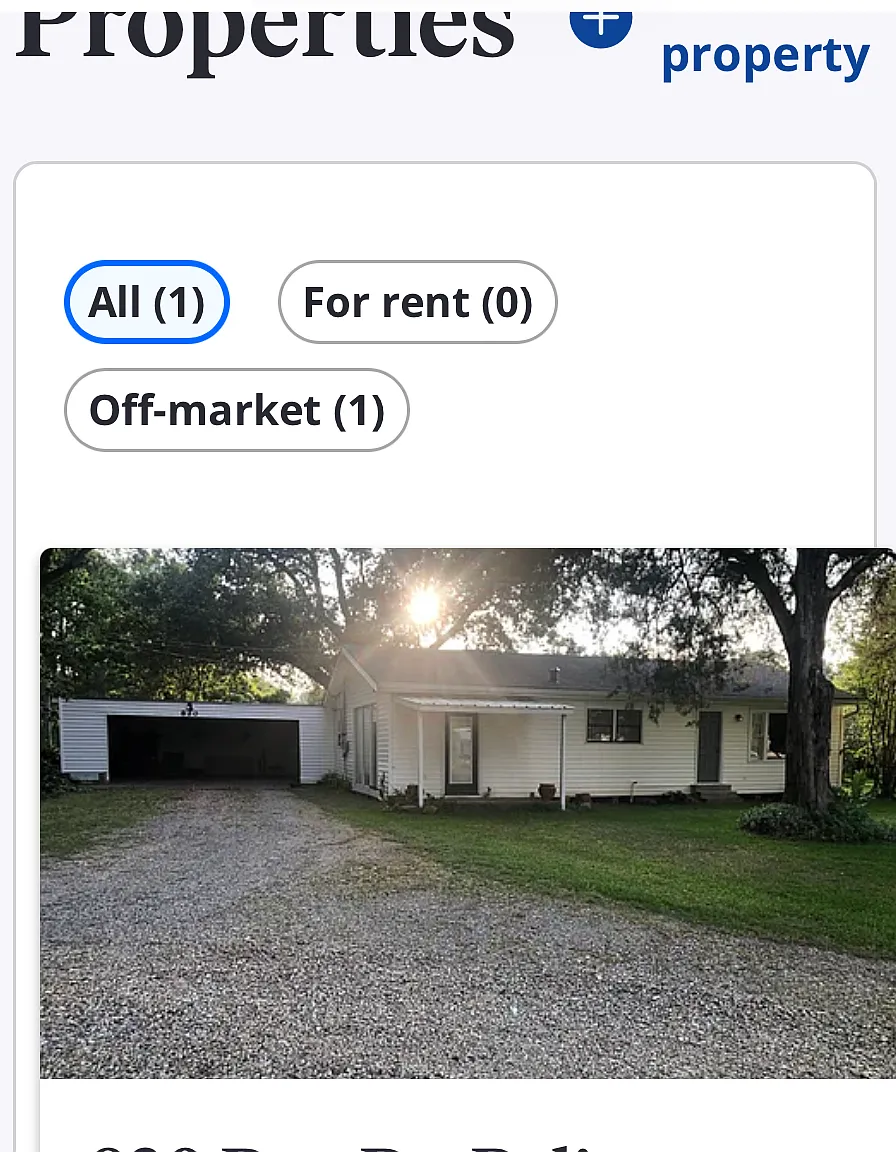 3 bed, 1900 sqft, $1,600 — Photo 1