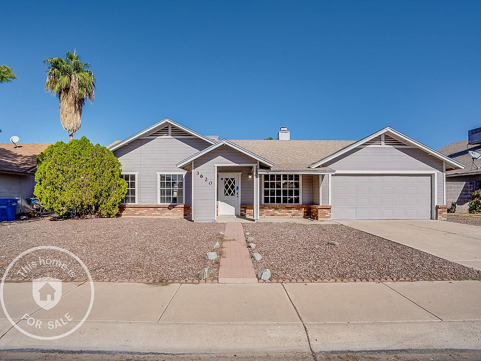 1st image of 3620 W Tonto Ln