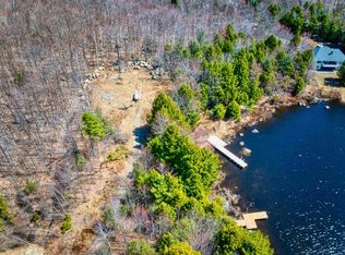 704 Highland Haven Rd, Washington, NH 03280