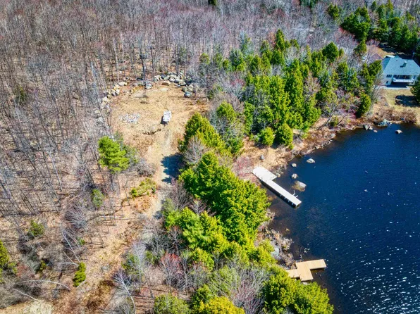 704 Highland Haven Road, Washington, NH 03280