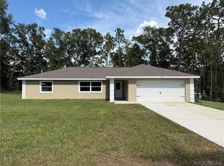 3507 S Oakdale Ter, Inverness, FL 34452