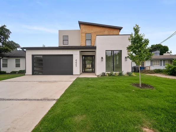 4423 Sexton Ln, Dallas, TX 75229