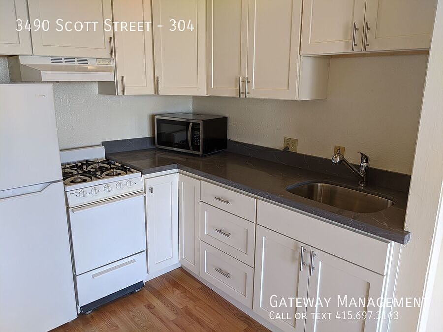 1st image of 3490 Scott St APT 304