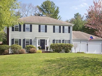 31 Bay Hill Rd, Kingston, MA, 02364