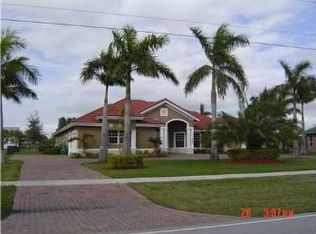 12851 SW 26th St, Fort Lauderdale, FL 33325