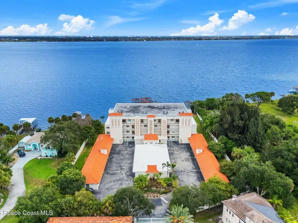 4007 N Harbor City Blvd APT 402, Melbourne, FL 32935