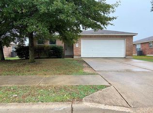 604 McCarthur Dr, Leander, TX 78641