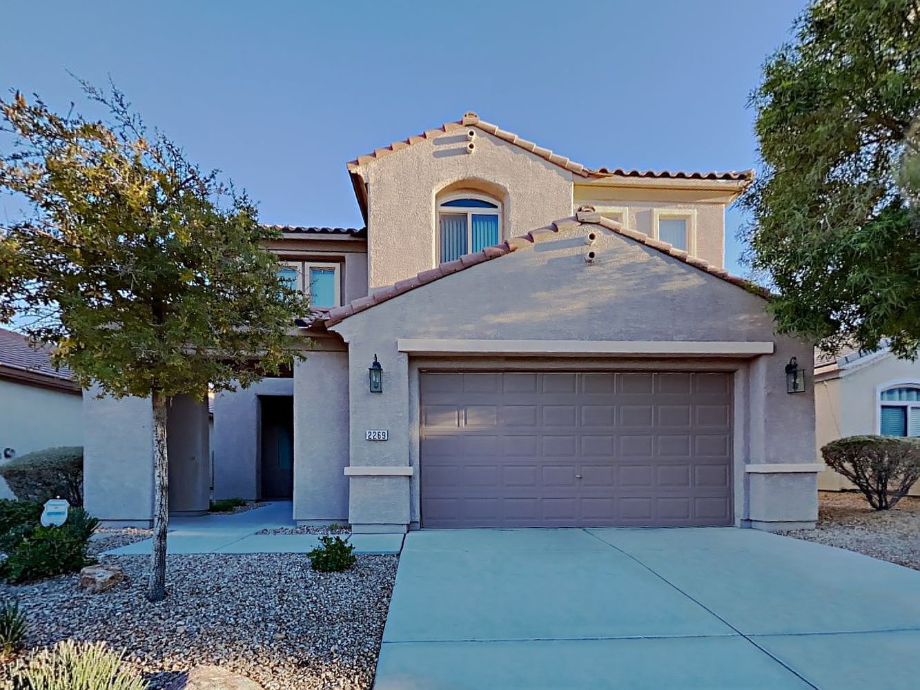 2269 Manosque Ln, Henderson, NV 89044 | Zillow