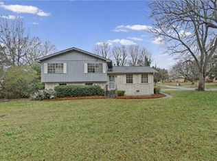 1776 Tilden Ave, Jonesboro, GA 30236