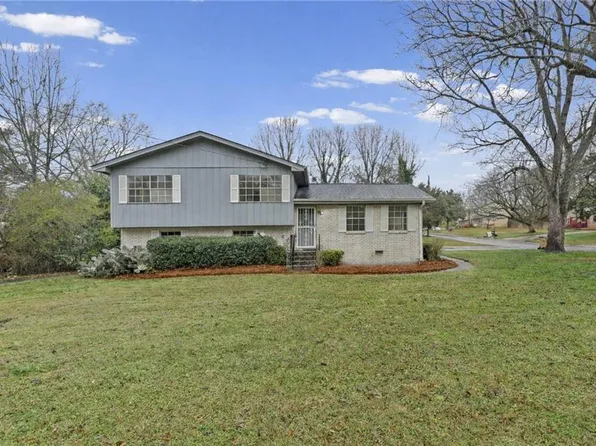 1776 Tilden Ave, Jonesboro, GA 30236