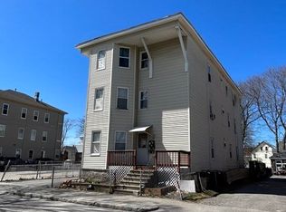 64 Southgate St, Worcester, MA 01603