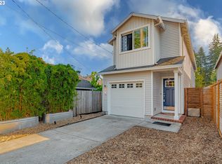 5818 SE Lexington St, Portland, OR 97206