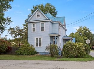 423 Hill St, North Belle Vernon, PA