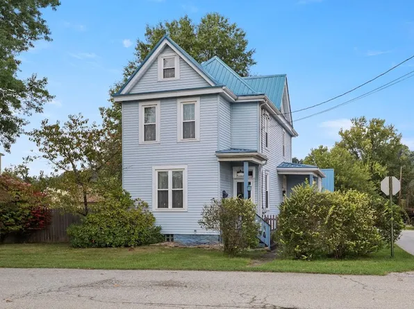 423 Hill St, North Belle Vernon, PA 15012