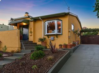 3060 Madeline St, Oakland, CA 94602