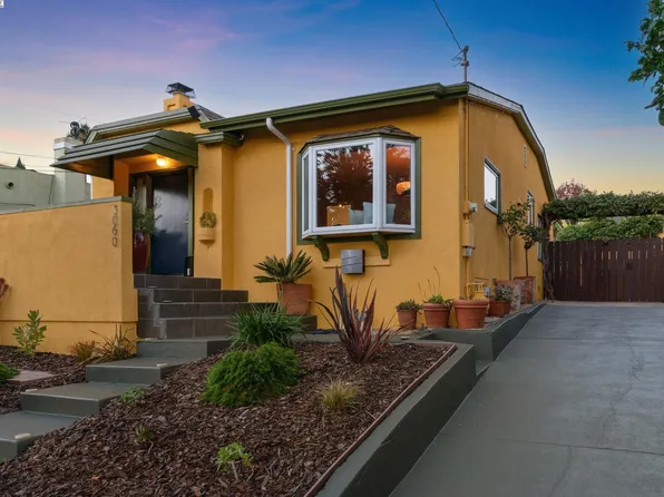3060 Madeline St, Oakland, CA 94602