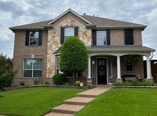 2283 Fox Crossing Ln, Frisco, TX 75034