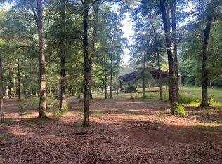 1001 Rose Hill Rd, Nauvoo, AL 35578