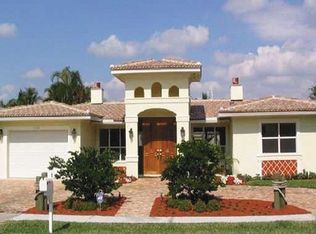 801 NE 71st St, Boca Raton, FL 33487