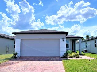 4012 Marbella Way, Davenport, FL 33897