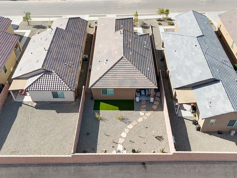 9324 N Agave Gold Rd — Photo 29