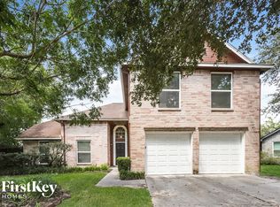 10122 Early Spring Dr, Houston, TX 77064