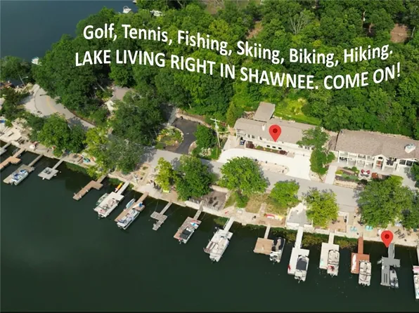 165 Lakeshore Dr S, Lenexa, KS 66217