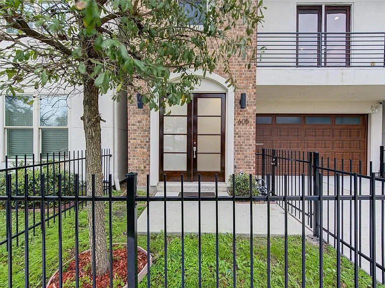 605 Jewett St — Photo 3
