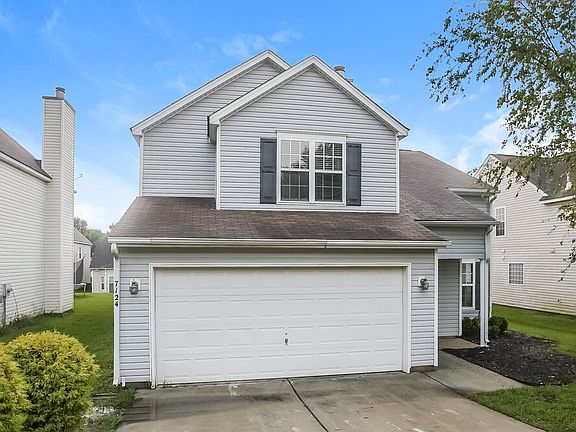 4th image of 7124 Fox Point Dr