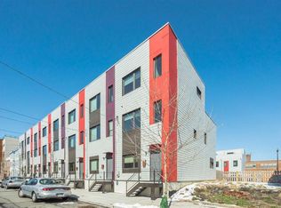 439 Moyer St, Philadelphia, PA 19125
