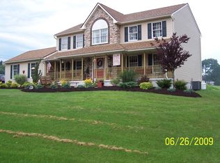 10 Sunset Dr, Bangor, PA 18013