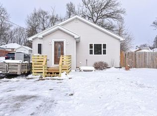 26388 W Grapevine Ave, Antioch, IL