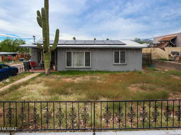 252 W Blacklidge Dr, Tucson, AZ 85705