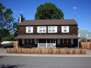 229 Jadwin Ave, Richland, WA